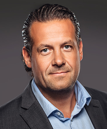 Rechtsanwalt Andr Spak LL.M