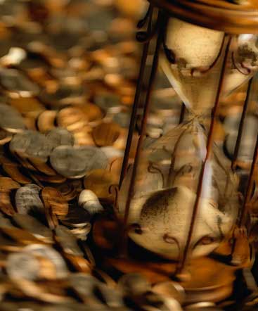 Steuerrecht - Zeit ist Geld